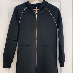 Fabletics athletic jacket
